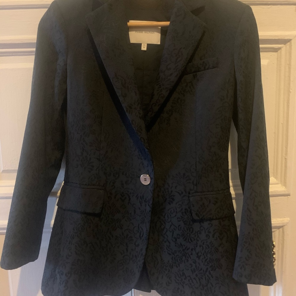 Pierre Balmain Jacket